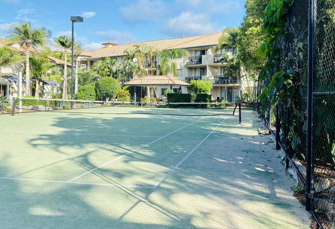 Turtle Beach Resort - Amazing Facilities With Free Wifi And Netflix! - Gold Coast 4U 2