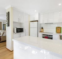 TUSCAN OASIS - RYE - Accommodation Gold Coast
