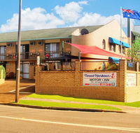 Tweed Harbour Motor Inn - Gold Coast 4U