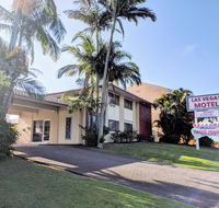 Tweed Heads Vegas Motel - Gold Coast 4U