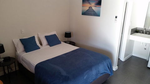 Tweed River Motel - Accommodation Gold Coast 3