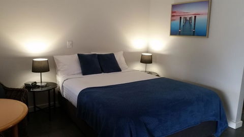 Tweed River Motel - Accommodation Gold Coast 2