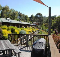 Tweed Valley Lodge - Gold Coast 4U