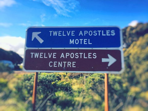 Twelve Apostles Motel & Country Retreat - Gold Coast 4U 1
