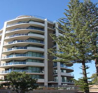 Twin Pines 301 - CBD Location - 1 Gold Coast