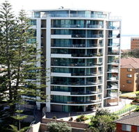 Twin Pines 401 - CBD Location - 1 Gold Coast