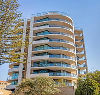 Twin Pines 602 - CBD Location - 1 Gold Coast
