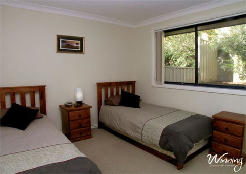 Two Beaches, 74B Blanch Street - Gold Coast 4U 1