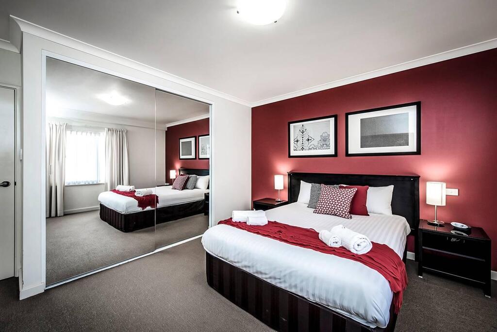 Perth WA Gold Coast 4U