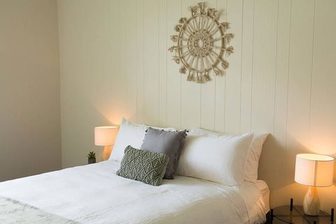Two Bedroom Gem, Short Drive To MONA - Accommodation Gold Coast 1