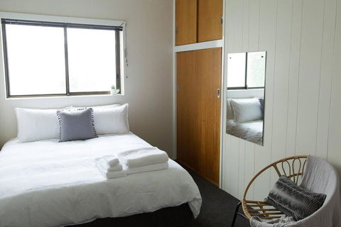 Two Bedroom Gem, Short Drive To MONA - Accommodation Gold Coast 3