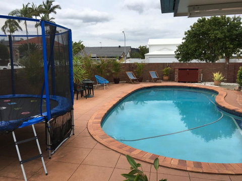 Two Bedroom Guesthouse Bundall - Accommodation Gold Coast 2