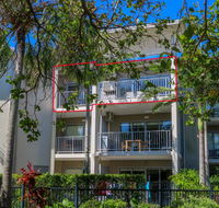 Two Bedroom Resort Apartment - Gold Coast 4U