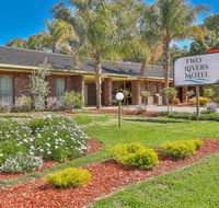 Two Rivers Motel - Gold Coast 4U