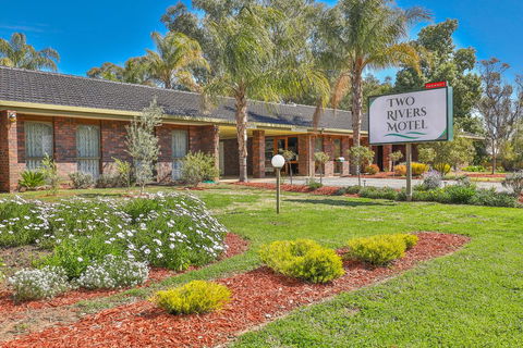 Two Rivers Motel - Gold Coast 4U 0