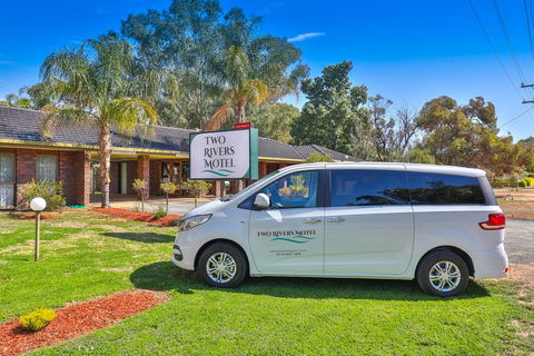Two Rivers Motel - Gold Coast 4U 2