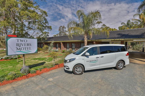 Two Rivers Motel - Gold Coast 4U 1