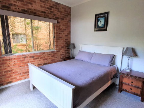Two Rock N Reel At Lilli Pilli - Accommodation Gold Coast 3