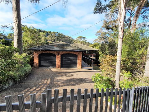 Two Rock N Reel At Lilli Pilli - Accommodation Gold Coast 1