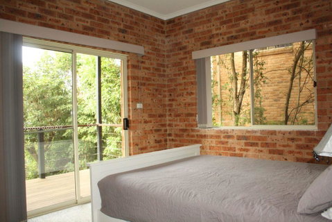 Two Rock N Reel At Lilli Pilli - Accommodation Gold Coast 2
