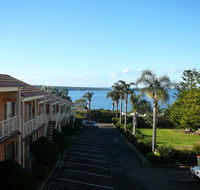Twofold Bay Motor Inn - Gold Coast 4U