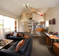TWOFOURTWO Boutique Apartments - Accommodation Gold Coast