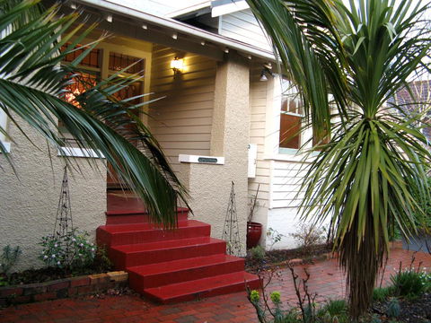 Twyford - Accommodation Gold Coast 1