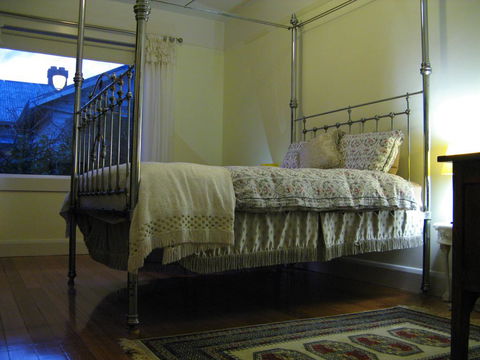 Twyford - Accommodation Gold Coast 0
