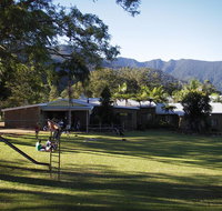 Tyalgum Ridge Retreat - Accommodation Gold Coast