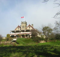 Tynwald