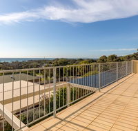 Tyrone Beach Retreat VIEWS - Accommodation Gold Coast
