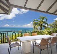U 12 Santai - Accommodation Gold Coast