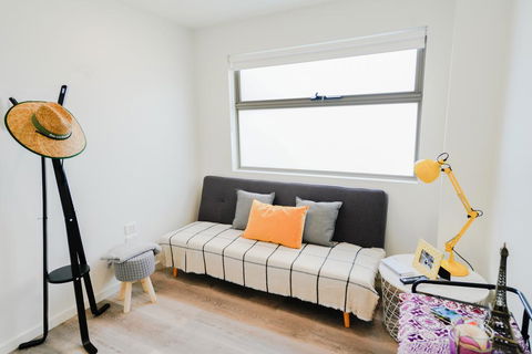 U101 Brunswick Living Brand New Deluxe Balcony Apartment Close To Airport And CBD - Gold Coast 4U 1
