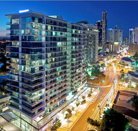 U212 Elston Grandsurf Resort - Accommodation Gold Coast