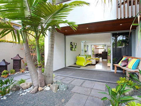 U3/27 Noosa Parade, Noosa Sound - Accommodation Gold Coast 0