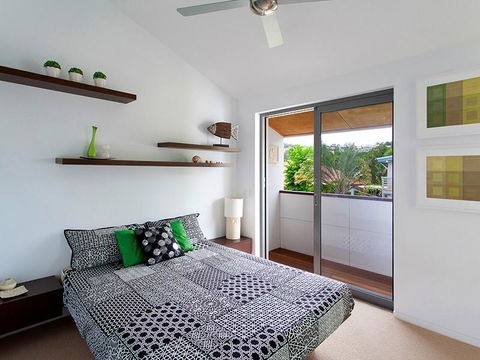 U3/27 Noosa Parade, Noosa Sound - Accommodation Gold Coast 2