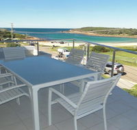 Ultimate Beach House' 19a Graham Street - views  peace  quiet - Gold Coast 4U