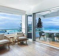 Ultimate Beachfront Living Sunshine Beach - Accommodation Gold Coast