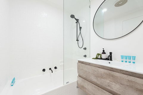 ULTIMATE BONDI LIVING - Accommodation Gold Coast 3