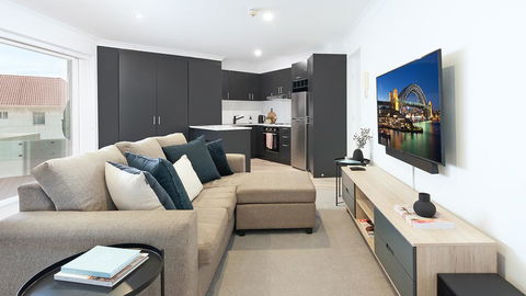 ULTIMATE BONDI LIVING - Accommodation Gold Coast 1