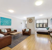 Ultimo Self-Contained Modern Apartments 623H - Gold Coast 4U