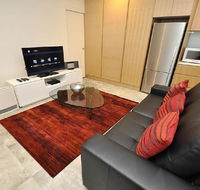 Ultimo Self-Contained One-Bedroom Apartments - Gold Coast 4U