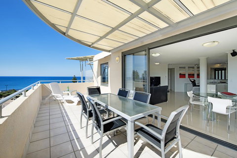 ULTIQA Shearwater Resort - Accommodation Gold Coast 0