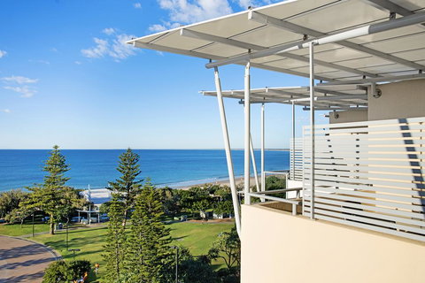 ULTIQA Shearwater Resort - Accommodation Gold Coast 2