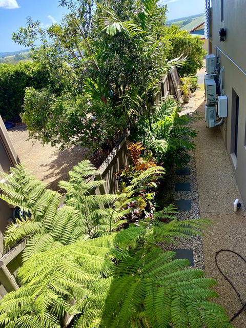 Ultra Modern Private Studio Room - Accommodation Gold Coast 3