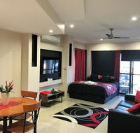 Ultra Modern Private Studio Room - 1 Gold Coast