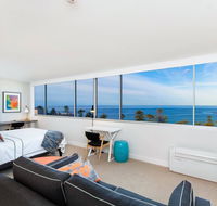 Ultrachic executive beach apartment - Gold Coast 4U