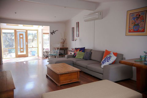 Unawatuna House @ Cape Woolamai - Accommodation Gold Coast 1