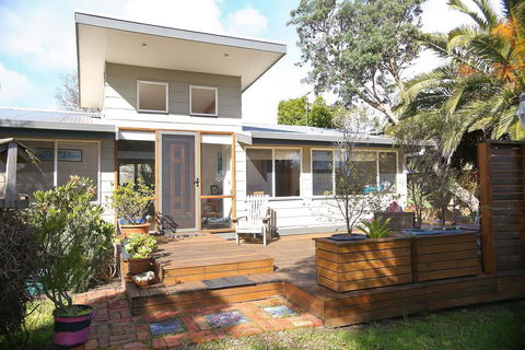 Unawatuna House @ Cape Woolamai - Accommodation Gold Coast 0