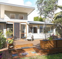 Unawatuna House  Cape Woolamai - Accommodation Gold Coast